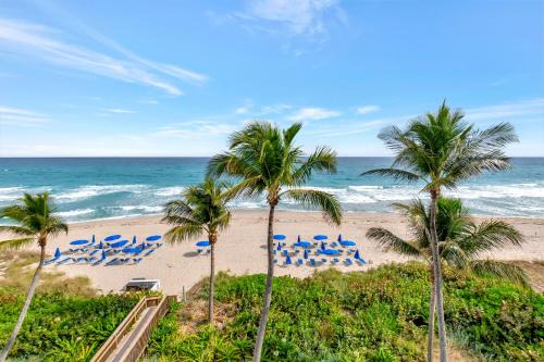 Tideline Palm Beach Ocean Resort and Spa