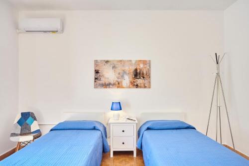 Tidu's home B&B
