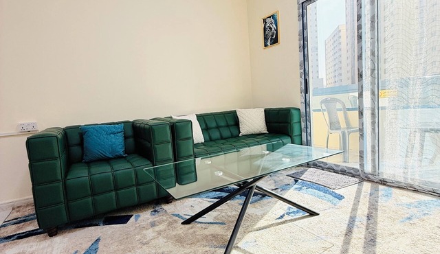 TIDY Premium Hostel