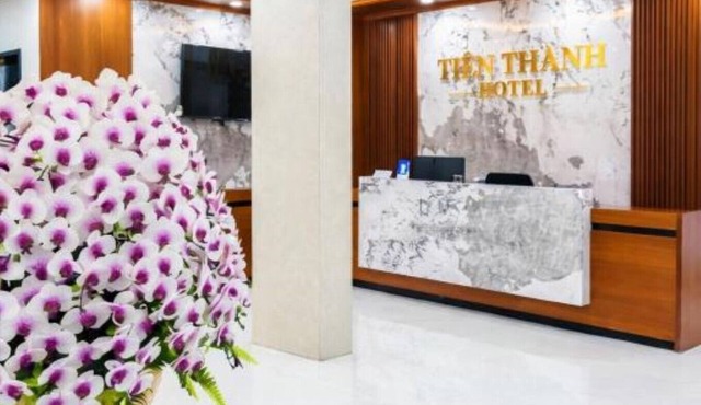 Tien Thanh Hotel