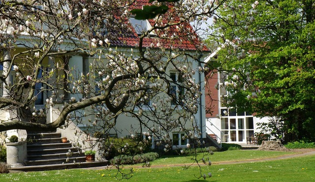 Tiendegaarden