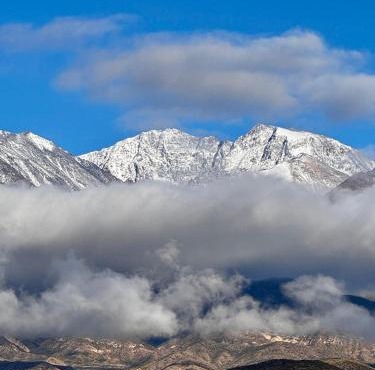 Tierra Potrerillos