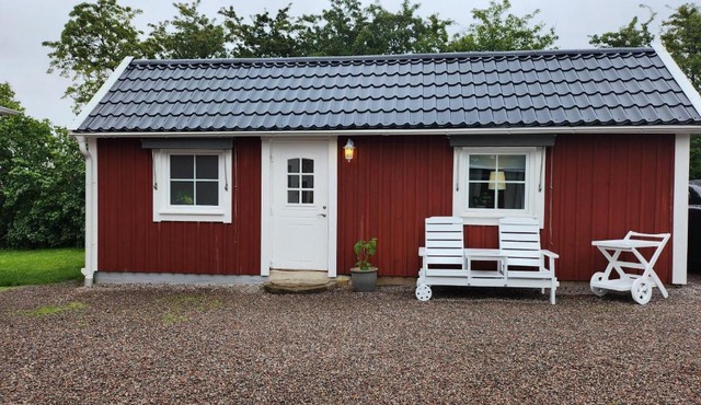 Tift bossgård