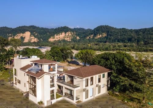 Tiger Camp Resort A River Access Property