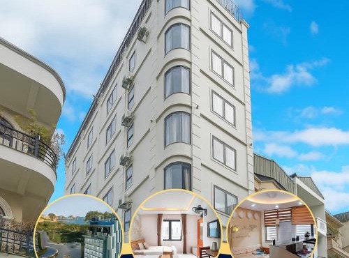 TiGon Hotel