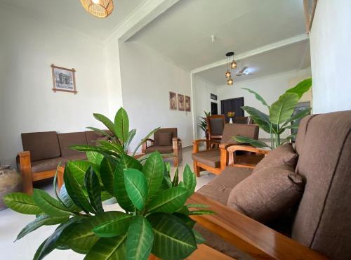 Tika House