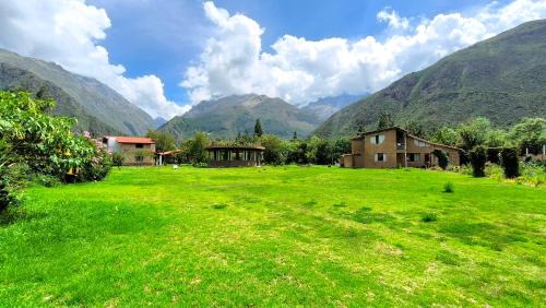 Tikary Lodge