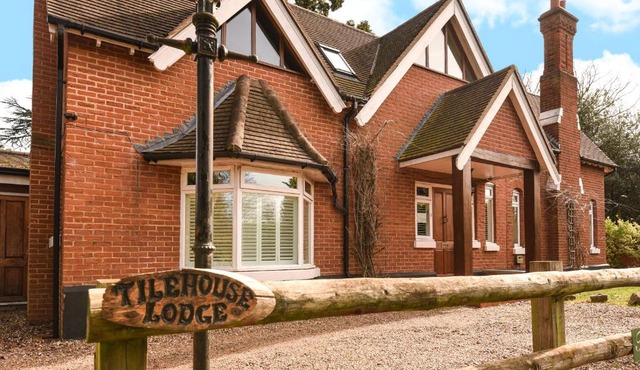 Tilehouse lodge