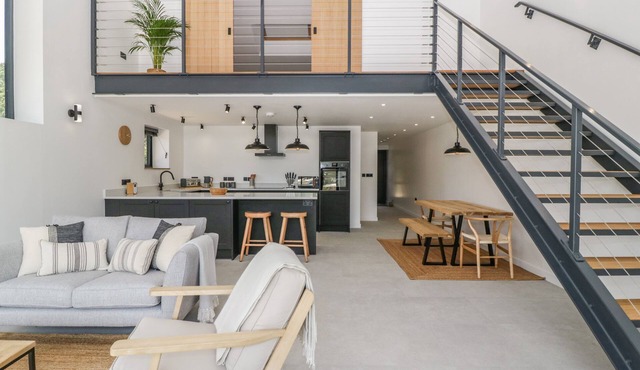 Tilia Barn