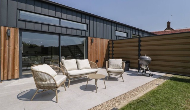 Tilia Barn, Wincanton