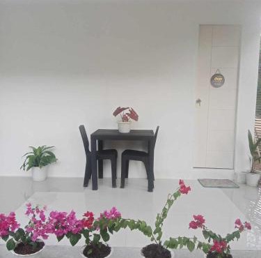 Tilipunan House