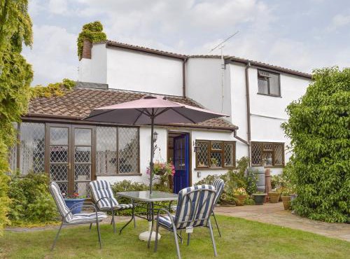 Tillet Cottage