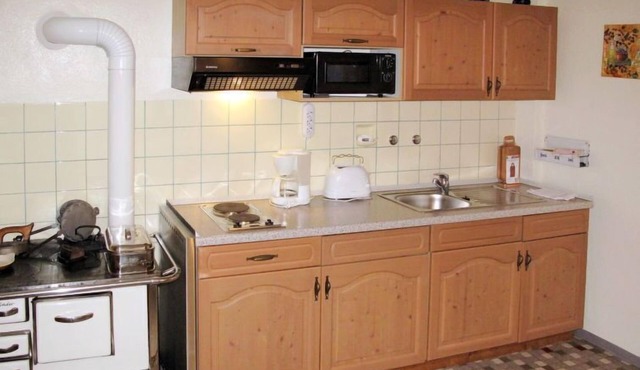 Tillisch by Interhome