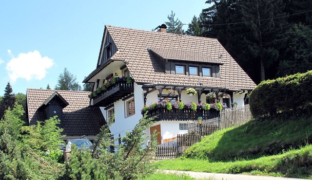 Tillisch by Interhome