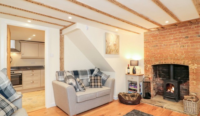 Tilly's Cottage