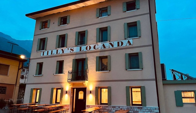 Tilly's Locanda