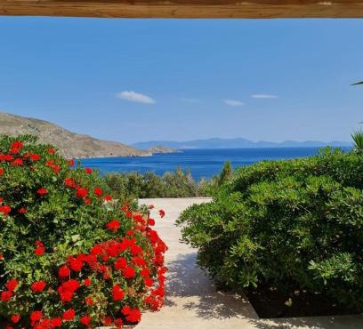 Tilos Villa