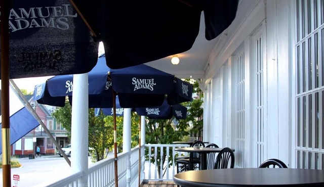 Tilton Inn