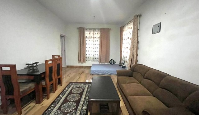 Tim Tim's Cottage