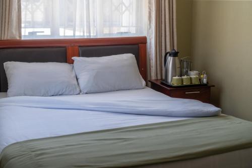 Timba Lodge