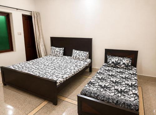Timber Box Hostels