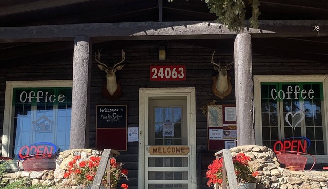 Timber Haven Cabins