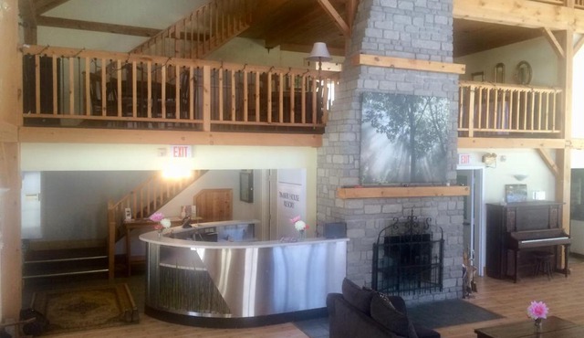 Timber House Resort
