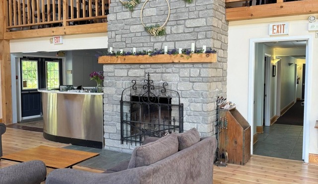 Timber House Resort