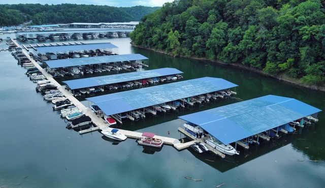 Timber Pointe Resort
