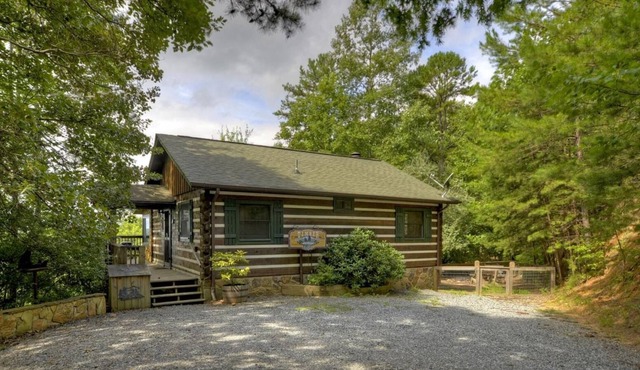 Timber Ridge Timber Ridge