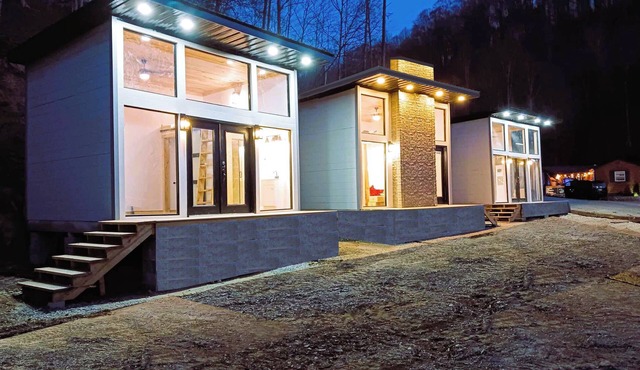 Timberfell Resort
