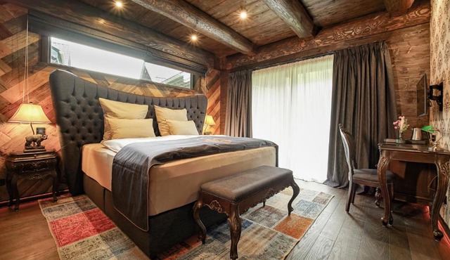 Timberjacks Siegen Motel
