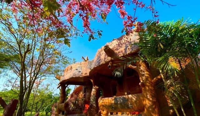 Timberland and Fruit Resort