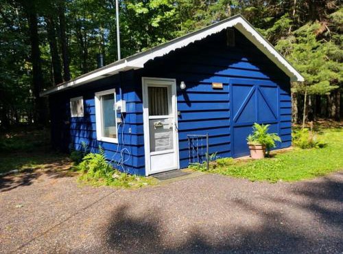 Timberlane Walleye Cabin