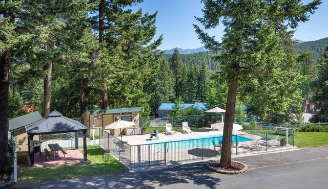 Timbers Motel