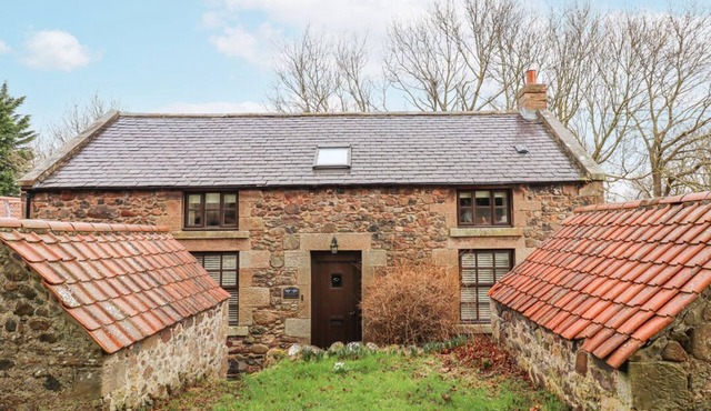 Timberwick Green, Wooler