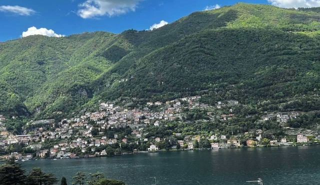 Timco apartment with lake view