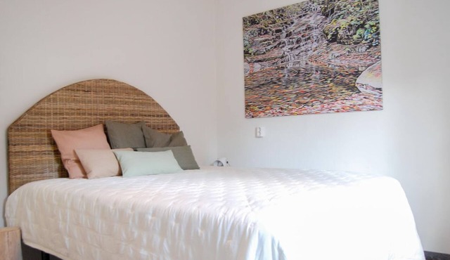 Time for two, spring water shower and thermal spa included - Guesthouse at the Moseltherme