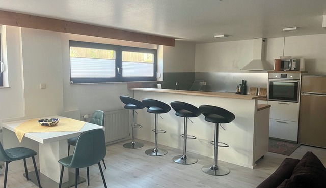 Time out 2/bright spacious vacation apartment