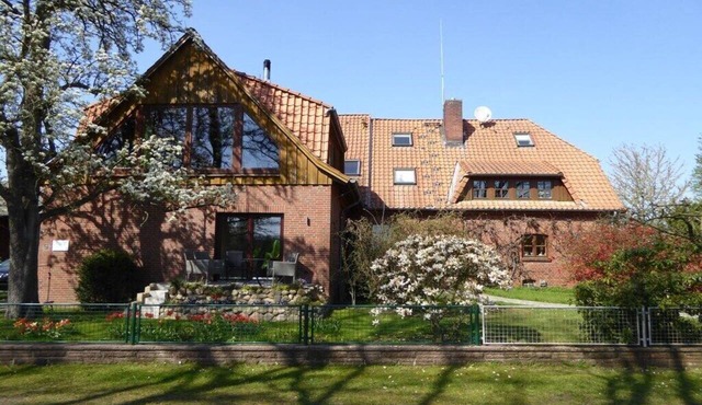 Time out Adendorf Comfortable Vacation Home
