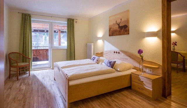 Time out in Tyrol: Modern holiday apartment 13 in Austria - family paradise MoNi
