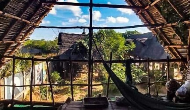 Time Travellers Hostel