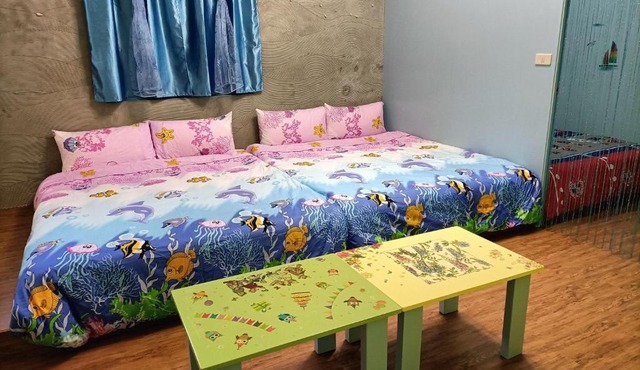 Time Travelodge Homestay