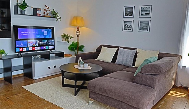 Timeea Home