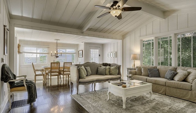 Timeless Charm, Modern Comfort close to everything
