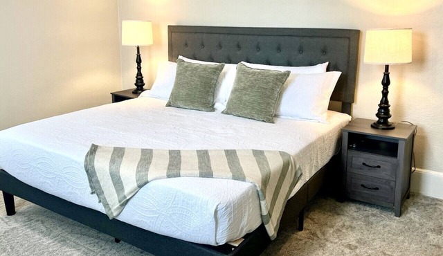 Timeless Elegance at a Historic Kentucky Inn