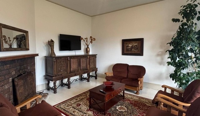 Timeless Villa on Parore