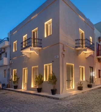 Times Elegant Rooms