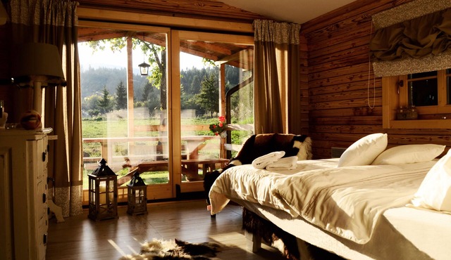 Timian Chalet