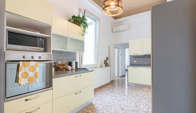 Timo's House near San Frediano